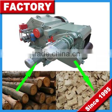 Forsetry Machinery High Grade Disc Type Heavy Duty Wood Chipper/ Wood Chipper Machine
