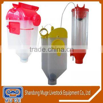 Feeder dispenser for pig 6L