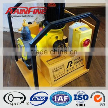 Top Sale Irrigation Equipment Parts of Chemical Injector
