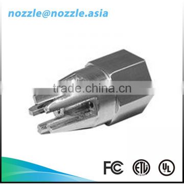Factory Direct Industry Jet Nozzle Directional Air Diffuser
