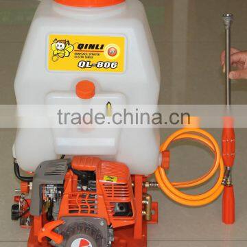 knapsack power sprayer 767 20L 25L easy starter