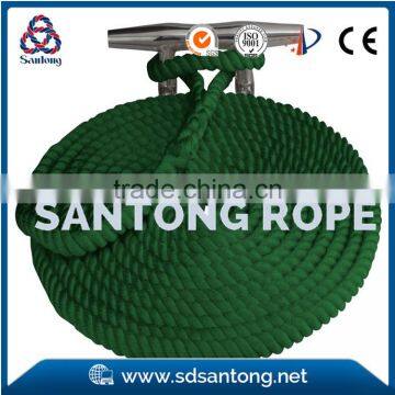 American hot sale mooring dock line and anchor line cordage