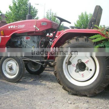 YTO 200P small farm tractor/mini eactor/small tractor