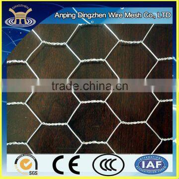 High quality galvanized steel wire for fishing net made in China