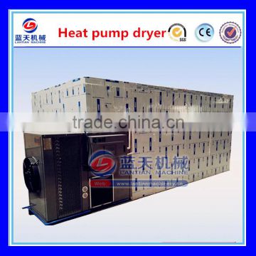 Stainless Steel Herb Medicine Drying Machine With Ce Certificate