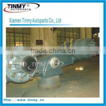 Truck Trailer Axle