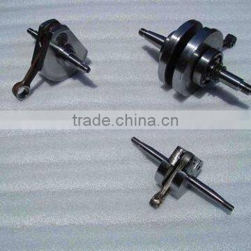 CRANKSHAFT ASSLY FOR BAJAJ DISCOVER 135CC