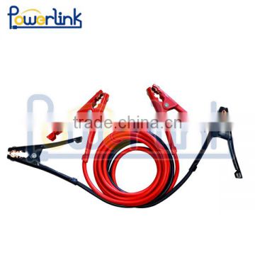 H20209 US market Emergency battery cable booster cable 200