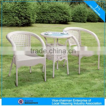 Best sell garden furniture garden table chairs sale