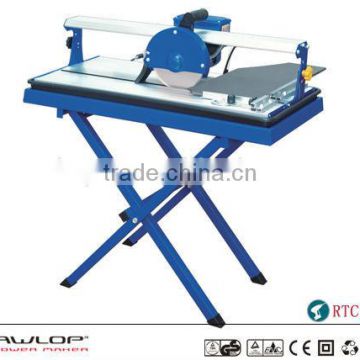 600W 180mm Precision Tile Cutter-RTC180BF