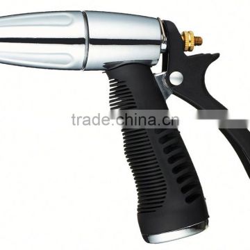 Multifunction customized finely processed modern Expandable h.v.l.p gravity feed air spray gun