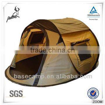 Military Tents Solar Tent Pop Up Tent