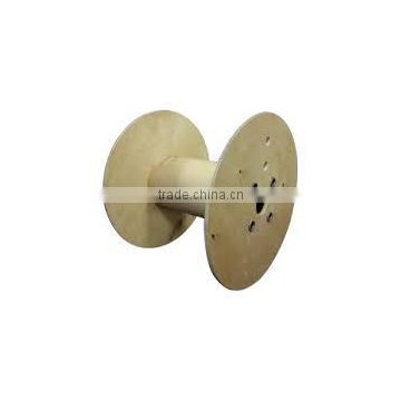 750mm plywood cable drums/ reels