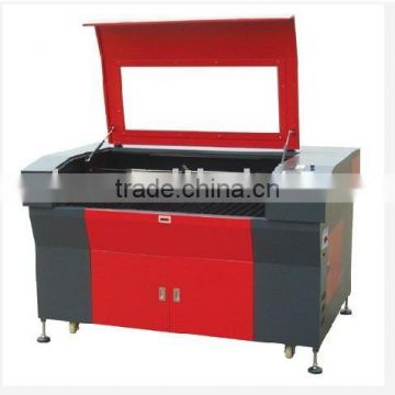 Suda SL1290 laser machine with up-down working table