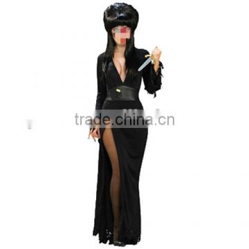 Grand Heritage Elvira Adult Womens Costume