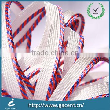 Charming polyester braided clothing piping cord