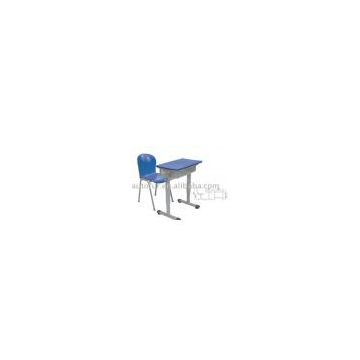 student chair and desk(SA01A+KZ12),student desk,school furniture