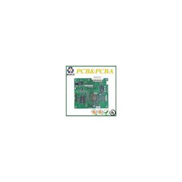 Electronic Pcb and Pcb Assembly