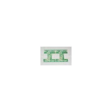 FR4 0.6 - 3.2mm Thickness HAL / ENIG Multilayer Circuit Board For Electrical Products