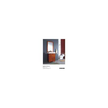Bahtroom cabinet (HFW8027)
