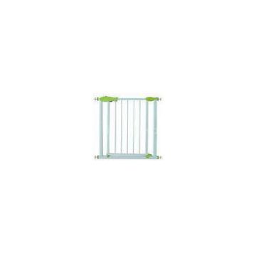 Double Lock Metal Baby Gates Auto Close And Opens In 2 Directions