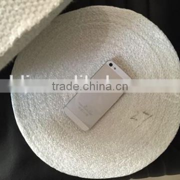 Manufacturers custom-made prince without alkali fiberglass insulation products,non-alkali glassfiber tape hot sale