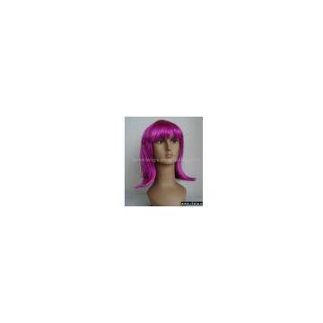 Sell Fashion Wig