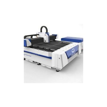 1530 700W Fiber Laser Cutting Machine