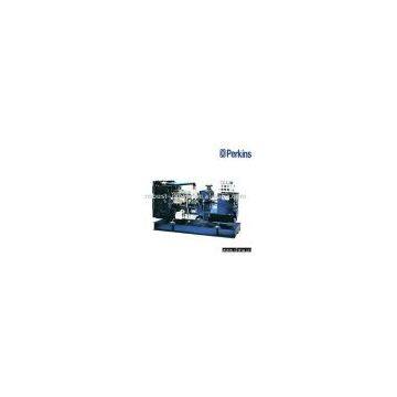 diesel generator 15-30KVA