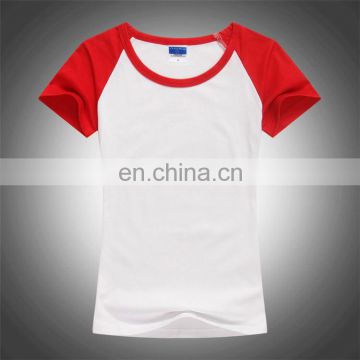New Arrival OEM quality trendy O-neck t-shirts on sale