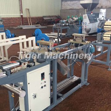 Pvc Corner Bead Extrusion Machines For Drywall