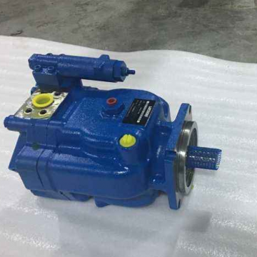 Pvm050er06cs02aac07200000a0a Oil Press Machine Single Axial Vickers Pvm Hydraulic Piston Pump