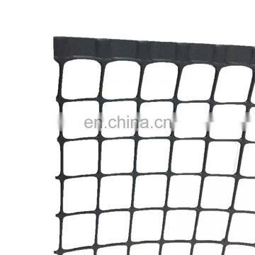 Green  20mm Holes Plastic Garden Fencing 1m x 10m for Clematis