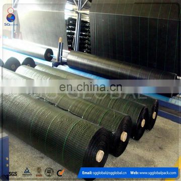 Ground Cover Weed Control Fabric Made in China