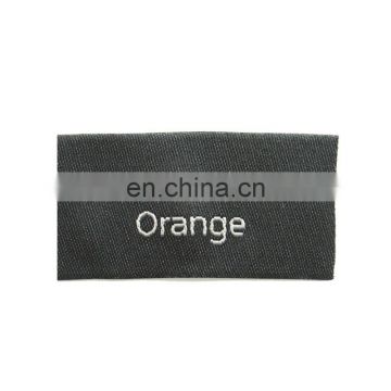 custom heat transfer printing silicone rubber labels