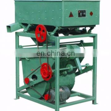 Stainless Steel Factory Price Rice Polishing Machine hulling rice milling machine | pearling mill | husking machine