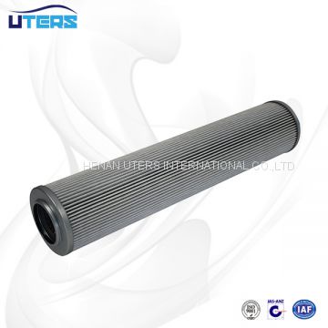 Factory direct UTERS replace Internormen high quality Hydraulic Oil Filter Element 01.E 240.10VG.HR.E.P