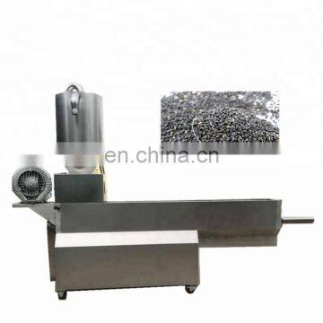 High efficiency sesame seed cleaning washing plant sesame seeds cleaning machine for sale