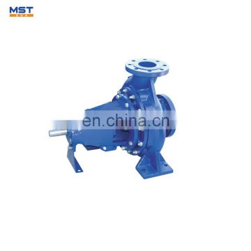 High quality centrifugal pure water pump machine