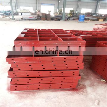 MF-2630 Tianjin Shisheng Construction Concrete Block Forms