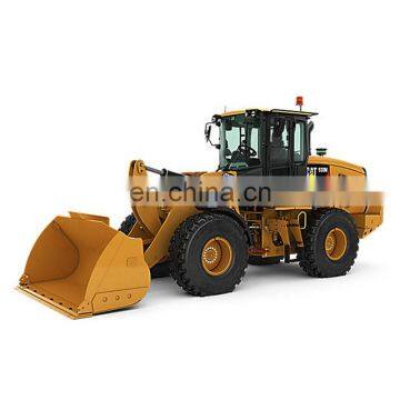 pilot control small 3 ton C AT wheel loader for sale