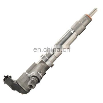 100% genuine and new Common rail fuel injector 0445120027 75920 8973036573