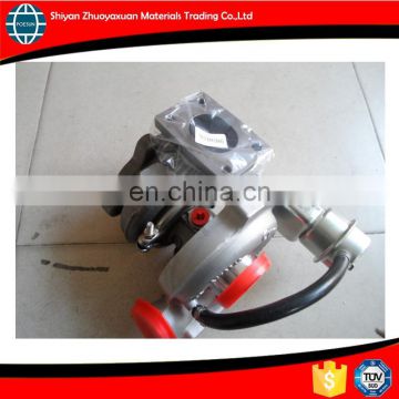 Good Standard ISF turbocharger 3773121 in Stock