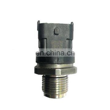 QSB Original Common Rail Pressure Sensor 0281006364 0281002937