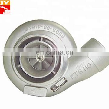 OEM  turbocharger 6502-52-5020 for PC1250-8R  hot sale from Chinese agent in Jining Shandong