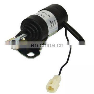 Fuel Solenoid 15471-60010 for Tractor B1250HSD B1250HSE B1550D B1550E