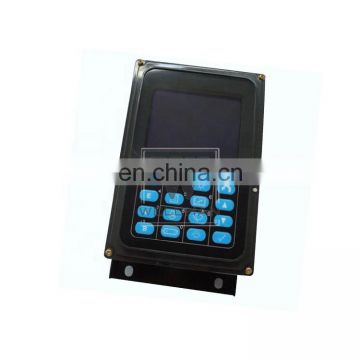 LCD Display Panel 7835-13-2004 Monitor Excavator PC650-7 PC600-7 PC650LC-7 Monitor LCD Screen LCD Instrument Cluster
