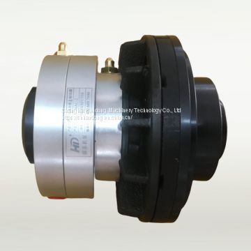 HDC-02 New design air shaft clutch for packing and printing machine