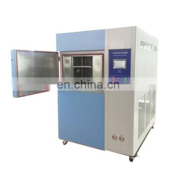 Test Chamber Including Cooling Tower Temperature Price Thermal Shock Tester