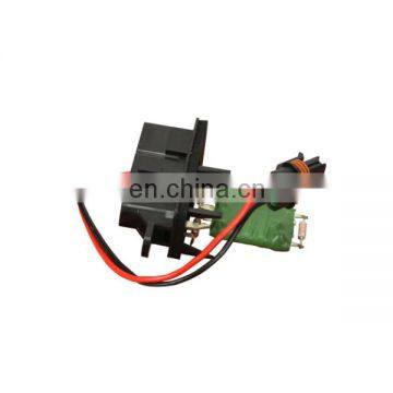 HVAC Blower Motor Resistor FOR Chevrolet GMC Astro Safari 973-406 OEM 89018436 1580550 12135105